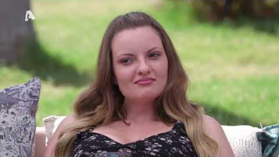 THE BACHELOR -  HAPPY DAY