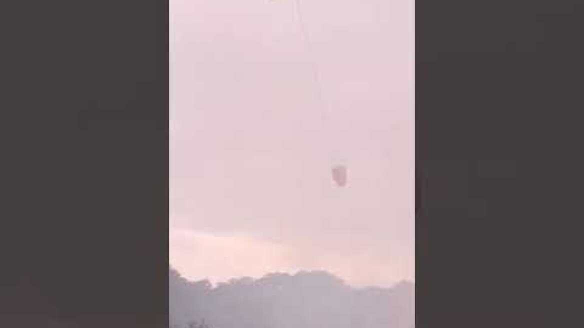 PrevezaBest -Φωτιά Φλάμπουρα