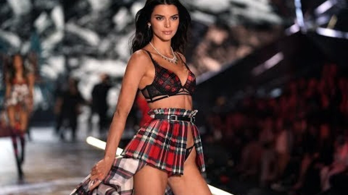 Leela James - This Is Me (Live From The Victoria’s Secret 2018 Fashion Show)