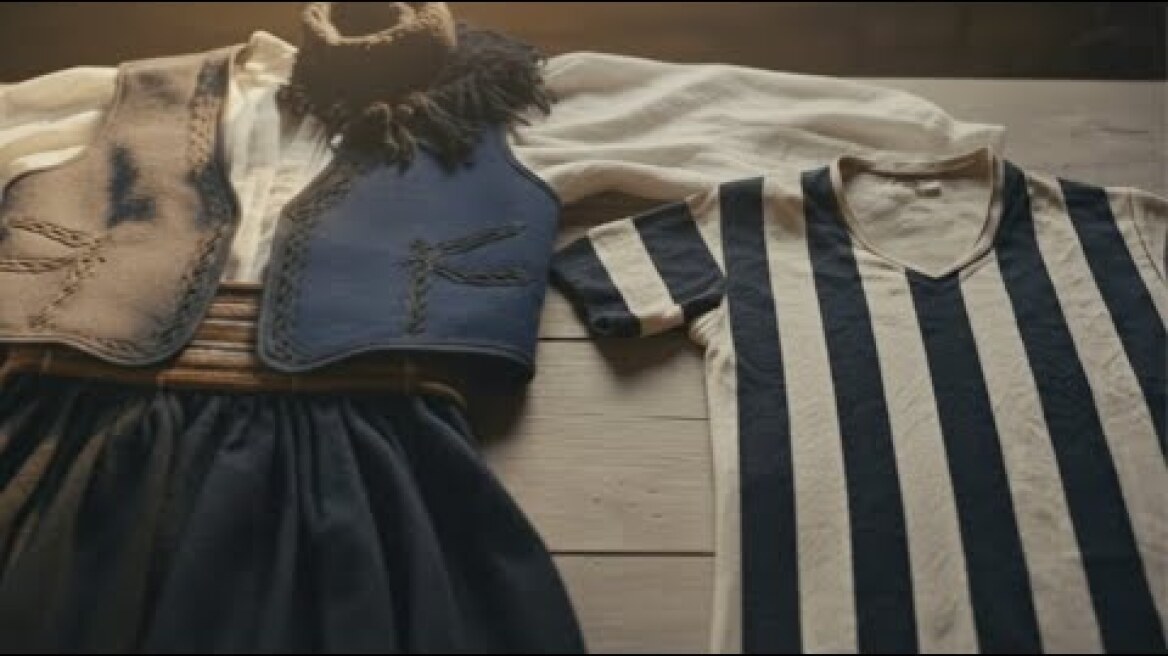 Η ίδρυση του ΟΦΗ... Ηράκλειο 1925 #oficretefc