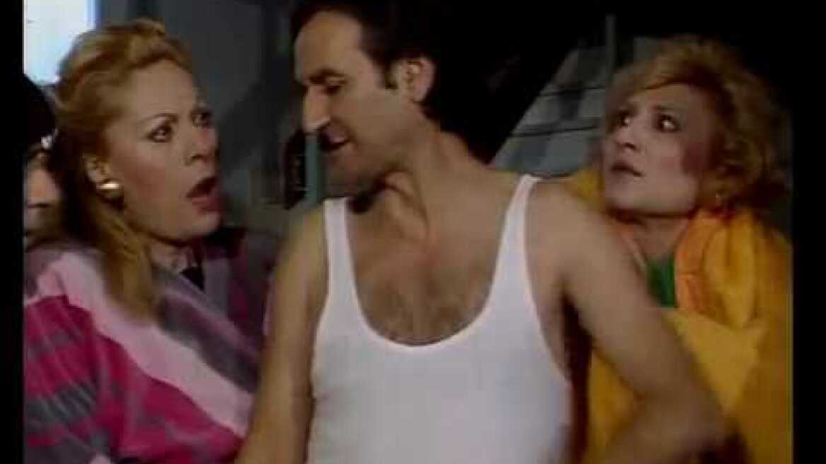 ΣΩΤΗΡΗΣ ΜΟΥΣΤΑΚΑΣ Ο ΤΖΟΓΑΔΟΡΟΣ