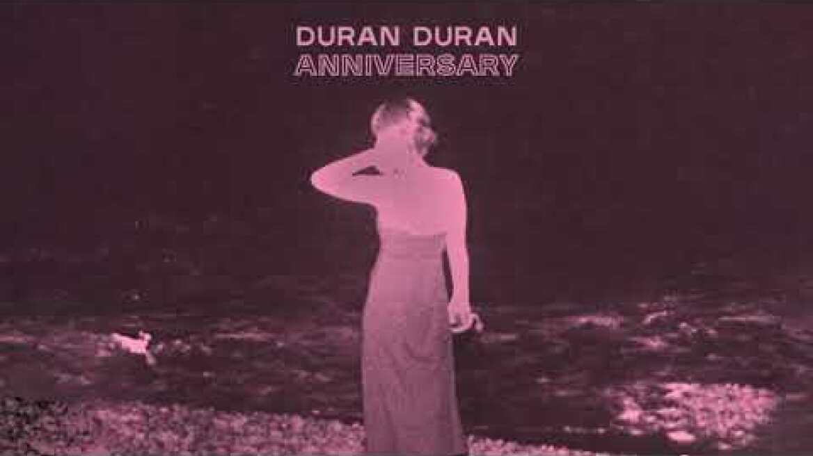 Duran Duran - "Anniversary" [Visualizer]