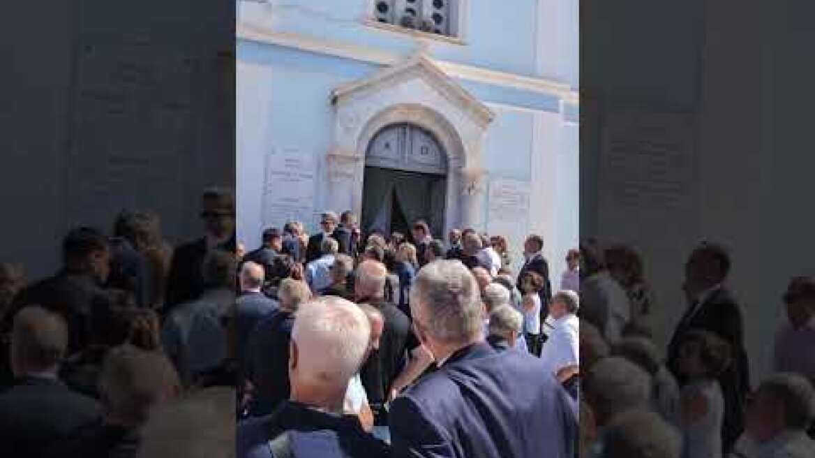 Μνημόσυνο Λένας Σαμαρά (5)