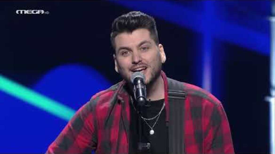 X-Factor: Η ξεχωριστή αφιέρωση διαγωνιζόμενου στην Μαρίζα Ρίζου