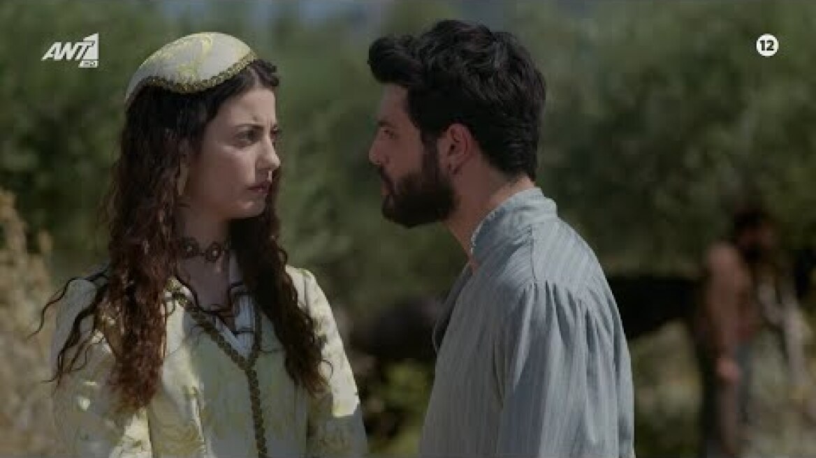 Η ΜΑΓΙΣΣΑ – SNEAK PREVIEW – ΕΠΕΙΣΟΔΙΟ 11
