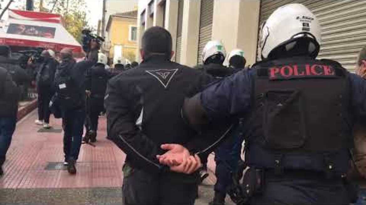 Προσαγωγές