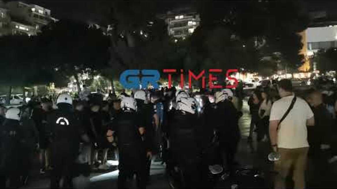 Προσαγωγές ΕΛΑΣ - GRTimes.gr