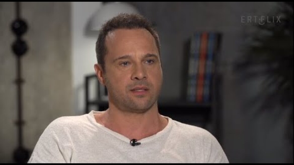 Μπεγνής: Με αυτή την ερώτηση, μπορώ να... κάνω φόνο | 20/07/2020 | ΕΡΤ