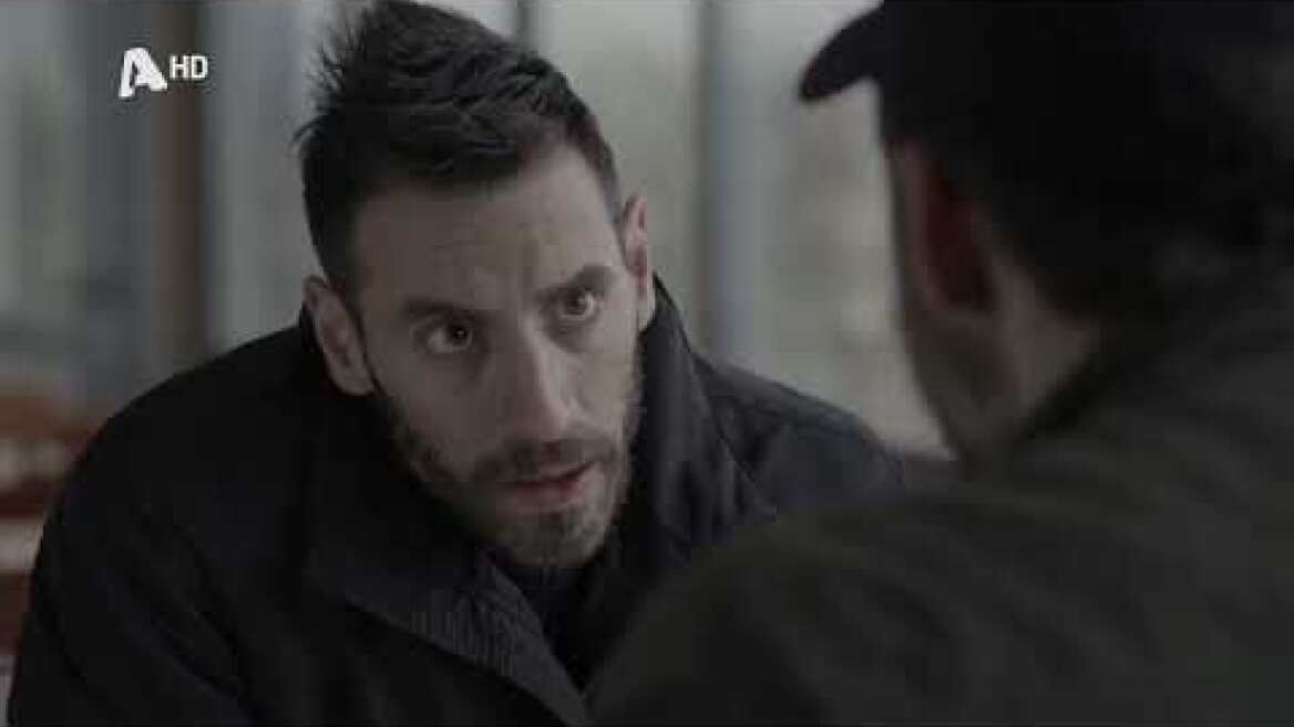 Σασμός | Σεζόν 2 | Επεισόδιο 83 | Sneak Preview | Σταύρος - Βαγγέλης - Πετράκης