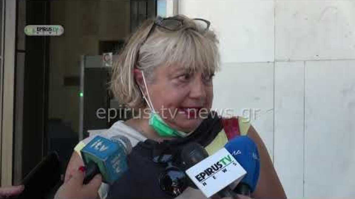 ΚΙΔΙΖΩ: Αγώνας για να σωθεί το γαϊδουράκι Αυτοψία από ιδιώτη κτηνίατρο -Σε τι κατάσταση είναι το ζώο