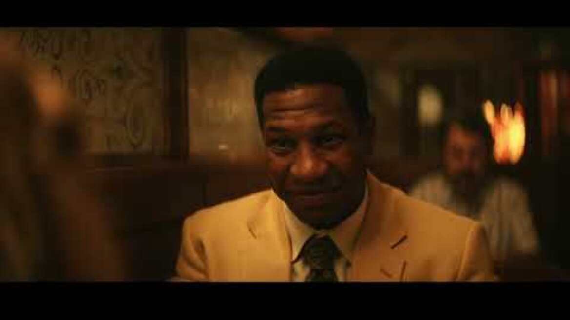 Όνειρα Ιλουστρασιόν - Magazine Dreams | Trailer