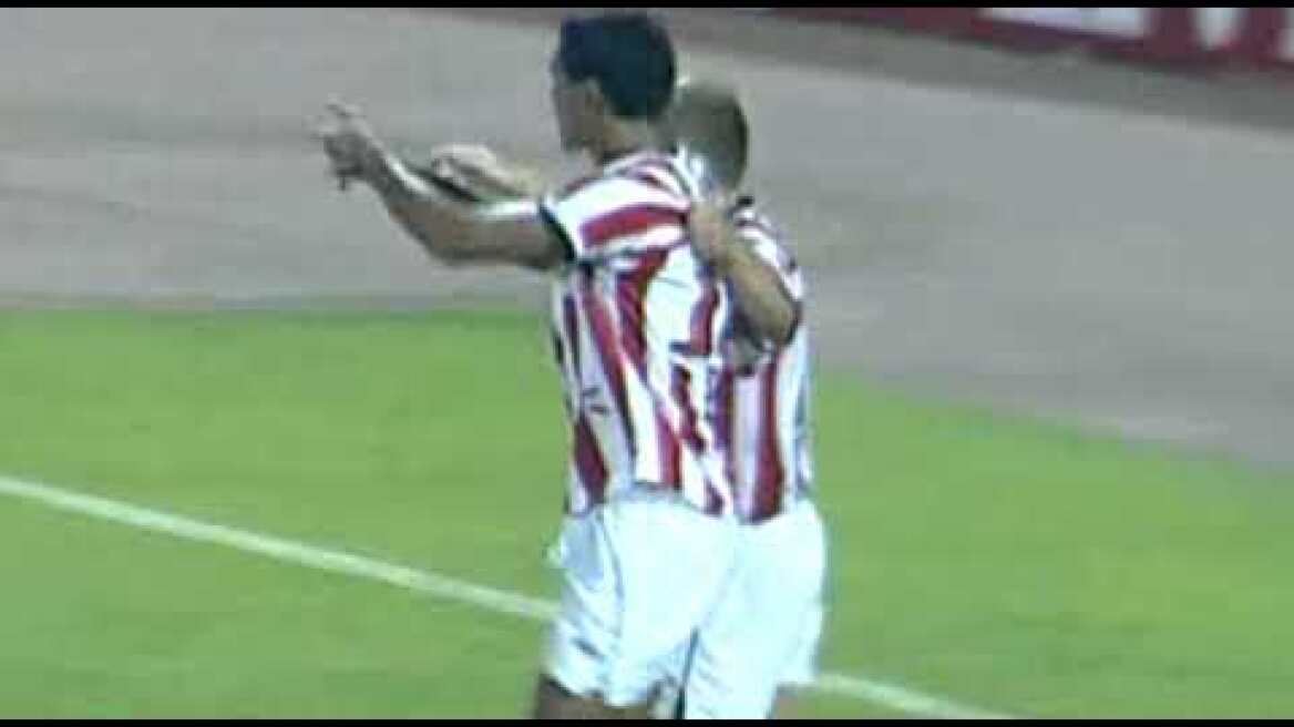 2000-01 ΟΛΥΜΠΙΑΚΟΣ-ΛΥΩΝ 2-1 (ΤΣ.Λ)