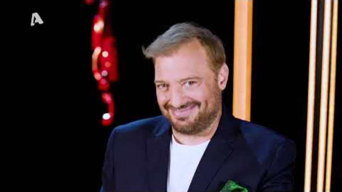 DEAL | Πρεμιέρα: Δευτέρα 5 Σεπτεμβρίου, 17:45