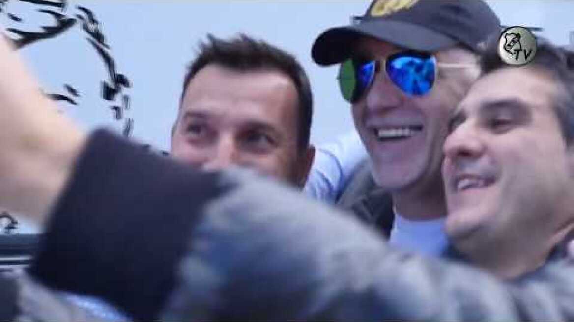 Ένας χρόνος χωρίς τον Ευγένιο... Η μέρα που άλλαξαν όλα!