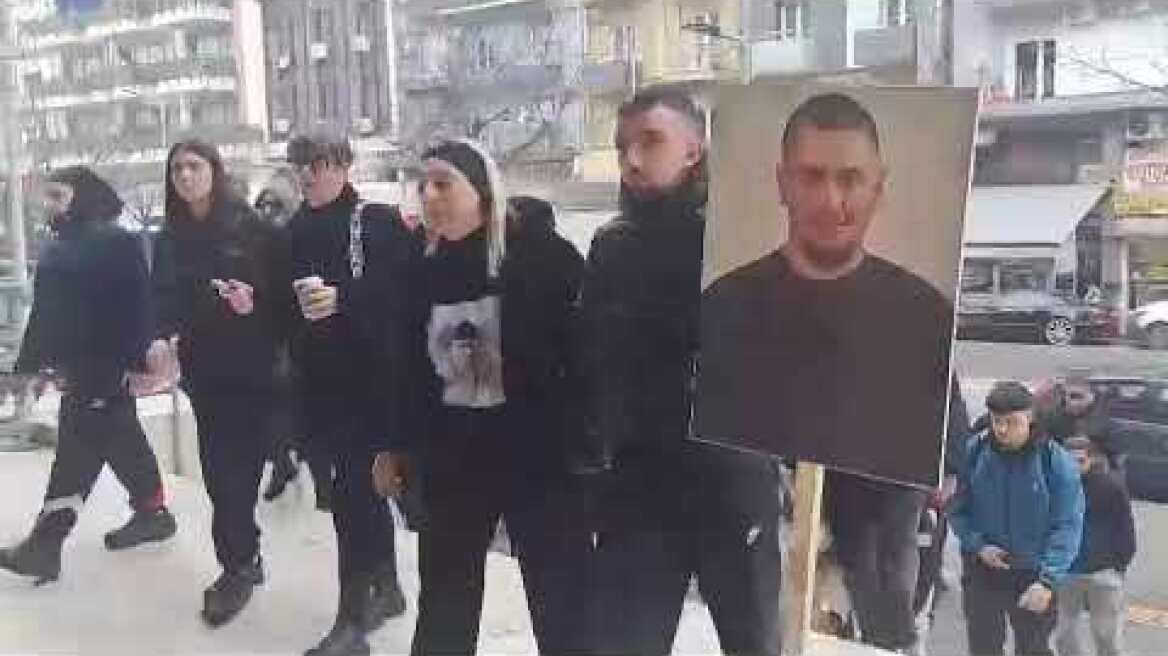 Δυστύχημα σε λούνα παρκ στη Χαλκιδική: Στο Πειθαρχικό η δήμαρχος Κασσάνδρας