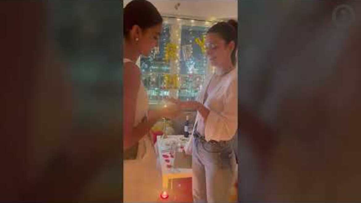 Μις Αργεντινή - Μις Πουέρτο Ρίκο: Παντρεύτηκαν τα δύο μοντέλα