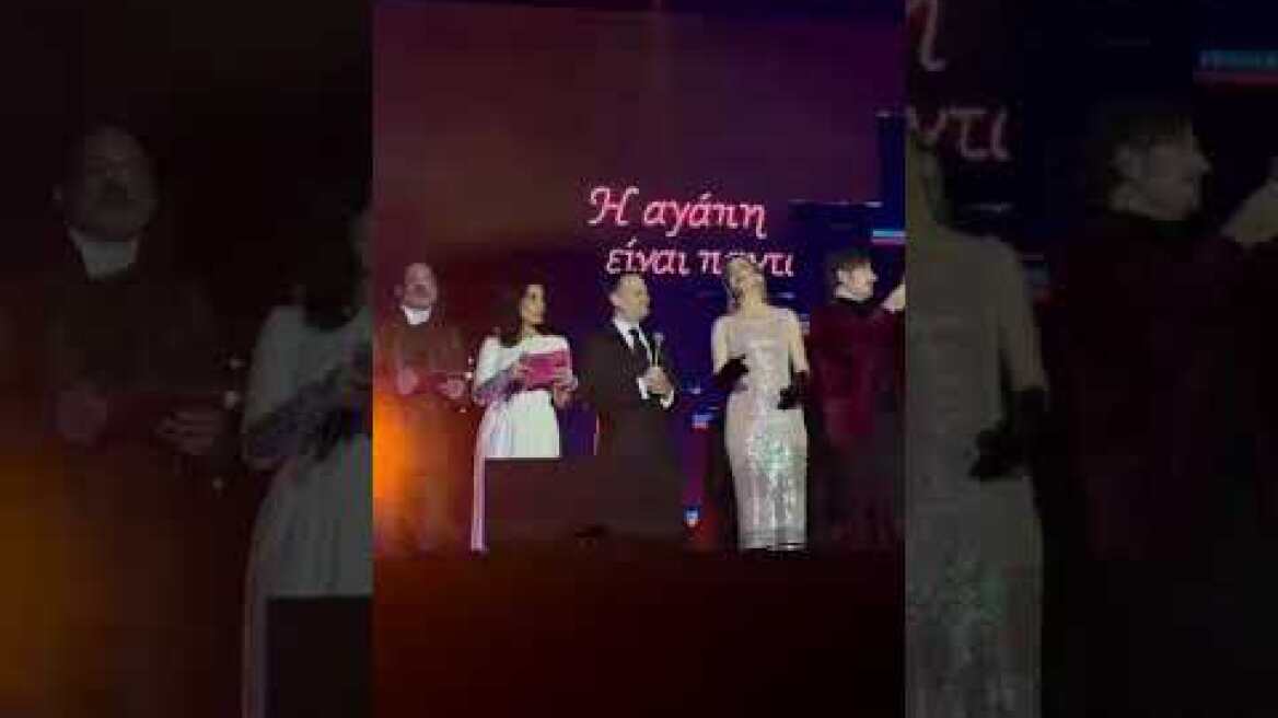 Εορτασμοί στο Σύνταγμα για την αλλαγή του χρόνου - 2026 (1)