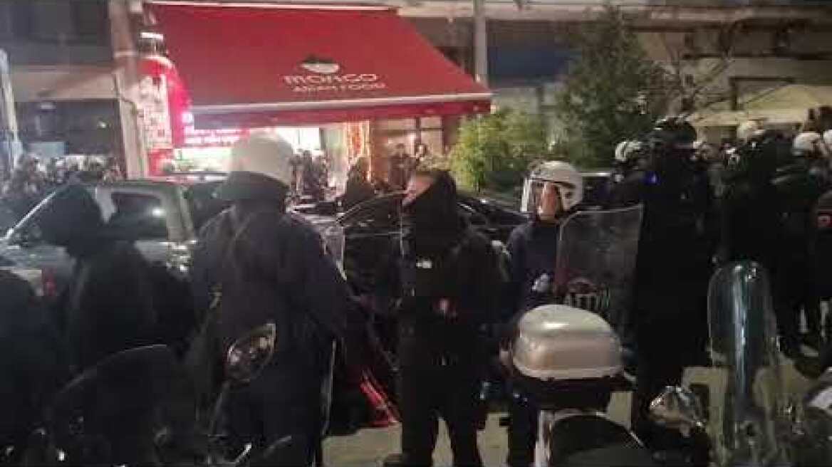 Επέτειος Γρηγορόπουλου στη Θεσσαλονίκη (6)