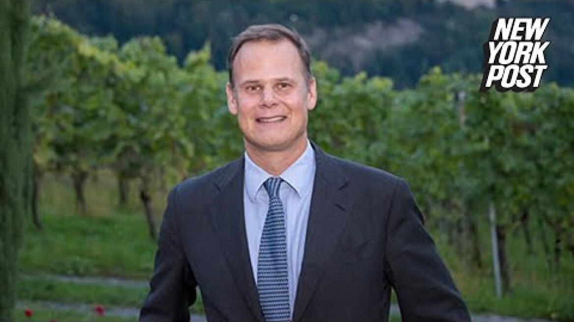 Prince Constantin of Liechtenstein dies ‘unexpectedly’ at 51