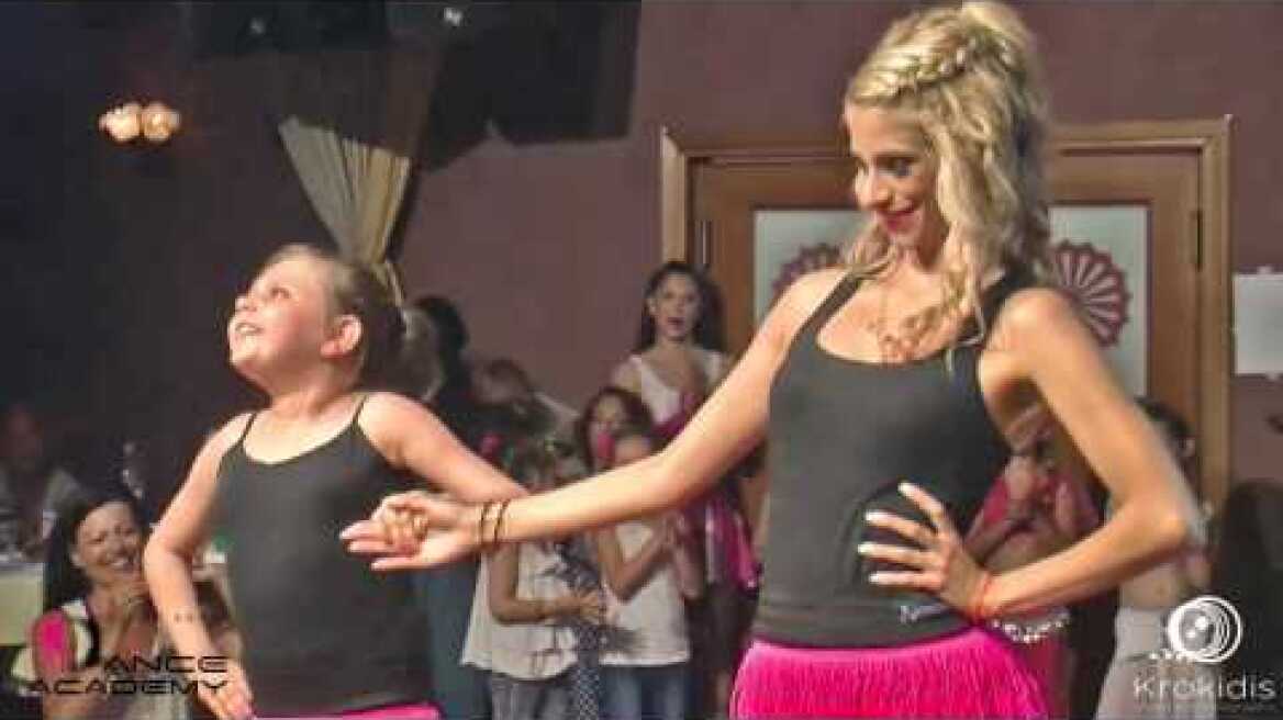 Αναστασια-Νικη Dance Academy by niki Aspioti