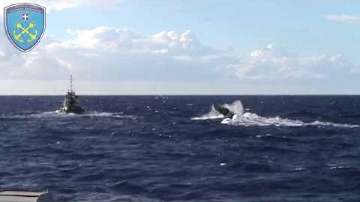 Το ΛΣ–ΕΛΑΚΤ κατάσχεσε τη μεγαλύτερη μέχρι σήμερα στην Ελλάδα, ποσότητα κατεργ κάνναβης