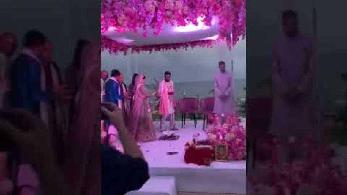 Γάμος Ινδών μεγιστάνων αλά… Bollywood στη Ρόδο (2)