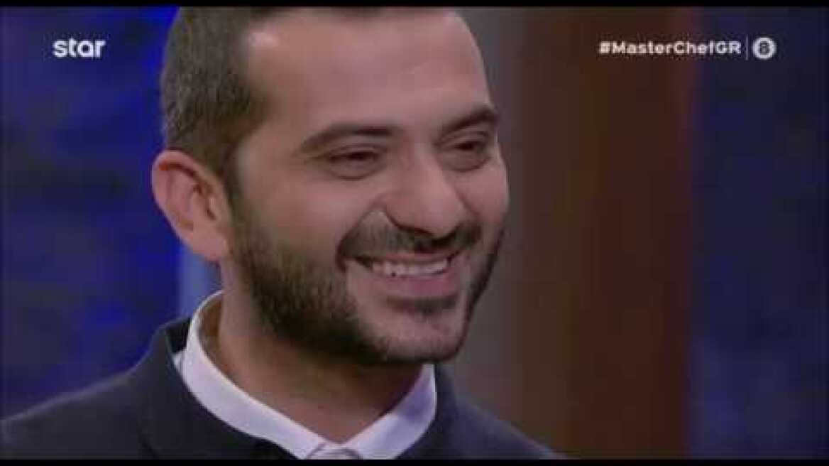 MasterChef Greece 2020 (Επ. 3) - Κουτσόπουλος και Κοντιζάς ραπάρουν!