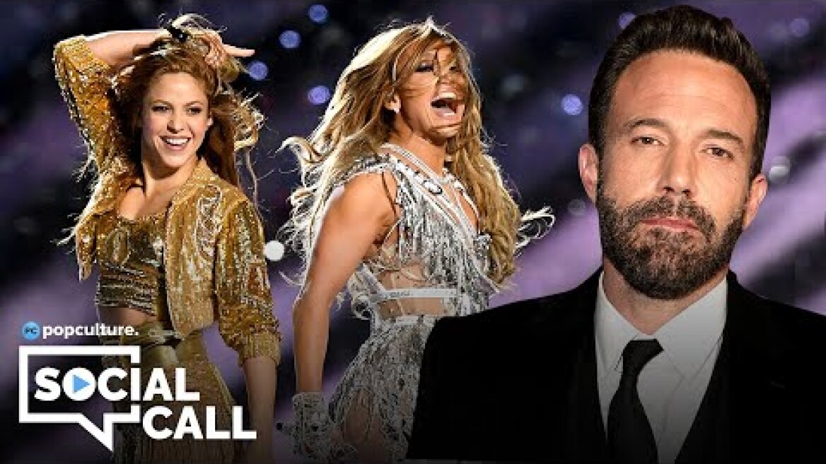 Jennifer Lopez's Halftime: Biggest Revelations, From Shakira to Ben Affleck