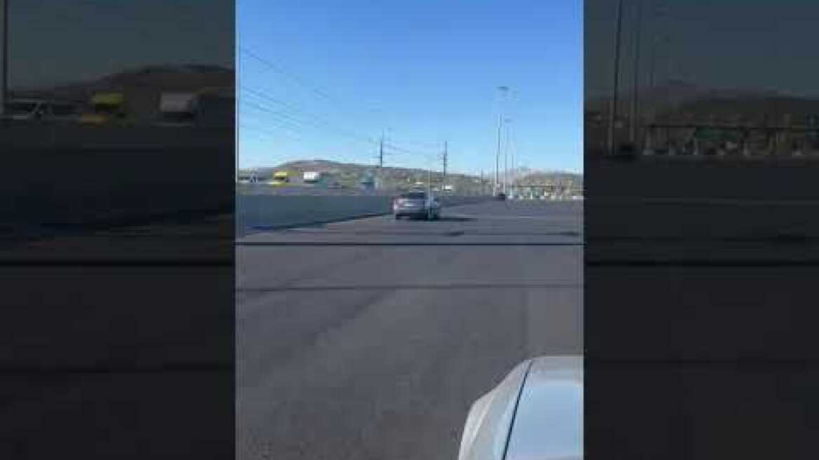 Κίνηση κοντά στο αεροδρόμιο