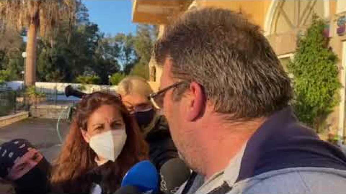 Φωτιά σε πλοίο στην Κέρκυρα (6)