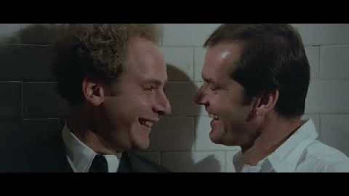 Carnal Knowledge - Trailer