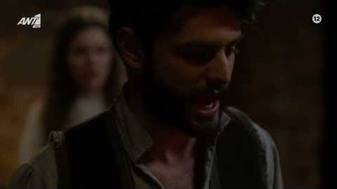 Η ΜΑΓΙΣΣΑ – SNEAK PREVIEW – ΕΠΕΙΣΟΔΙΟ 42