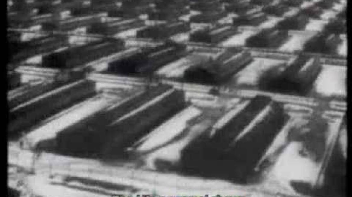 Auschwitz Trial (1963-1965)