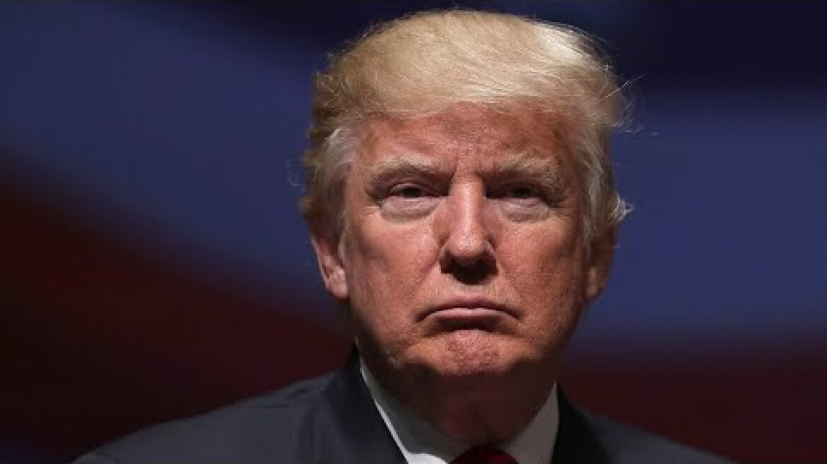 President Trump’s Niece Shares Family Secrets