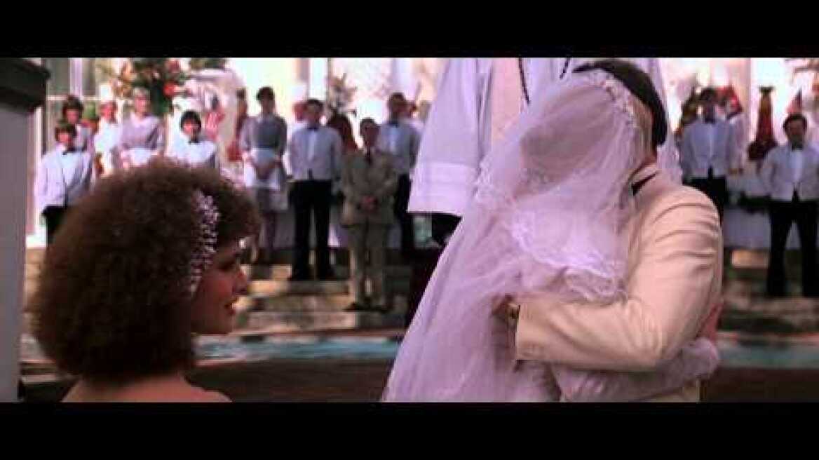 Scarface - Push It To the Limit Scene [1080p / HD ]