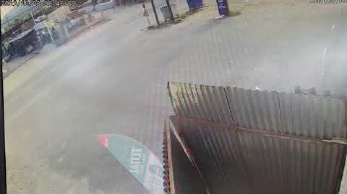 Θρήνος για την 27χρονη που παρασύρθηκε από αυτοκίνητο στη Θεσσαλονίκη