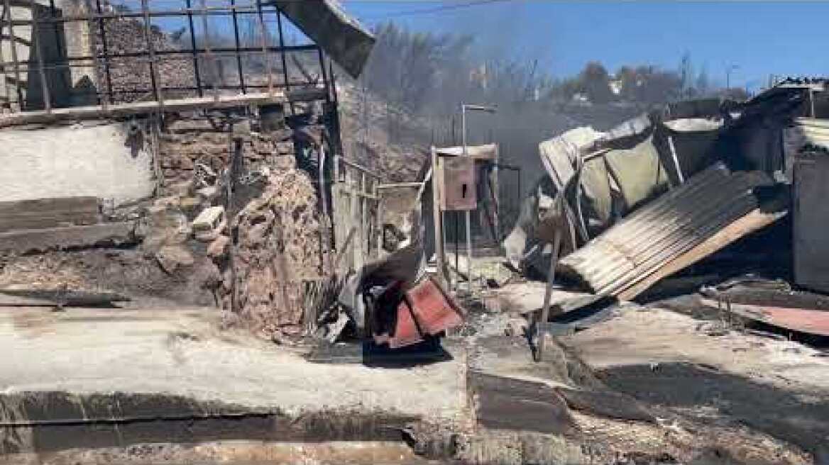 Ιππικος όμιλος Παλλήνης οδός Ηπείρου