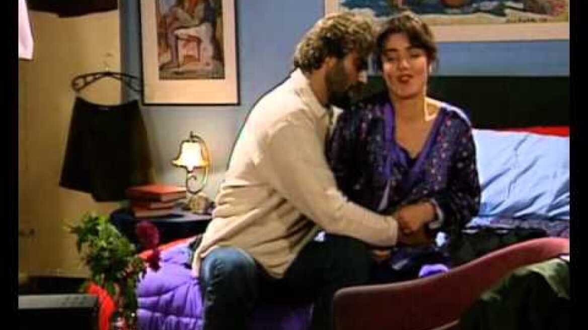 ΔΟΚΤΩΡ ΤΖΟΥΛΙΑ ΚΑΙ ΜΙΣ ΧΑΙΔΩ Επεισόδιο 9