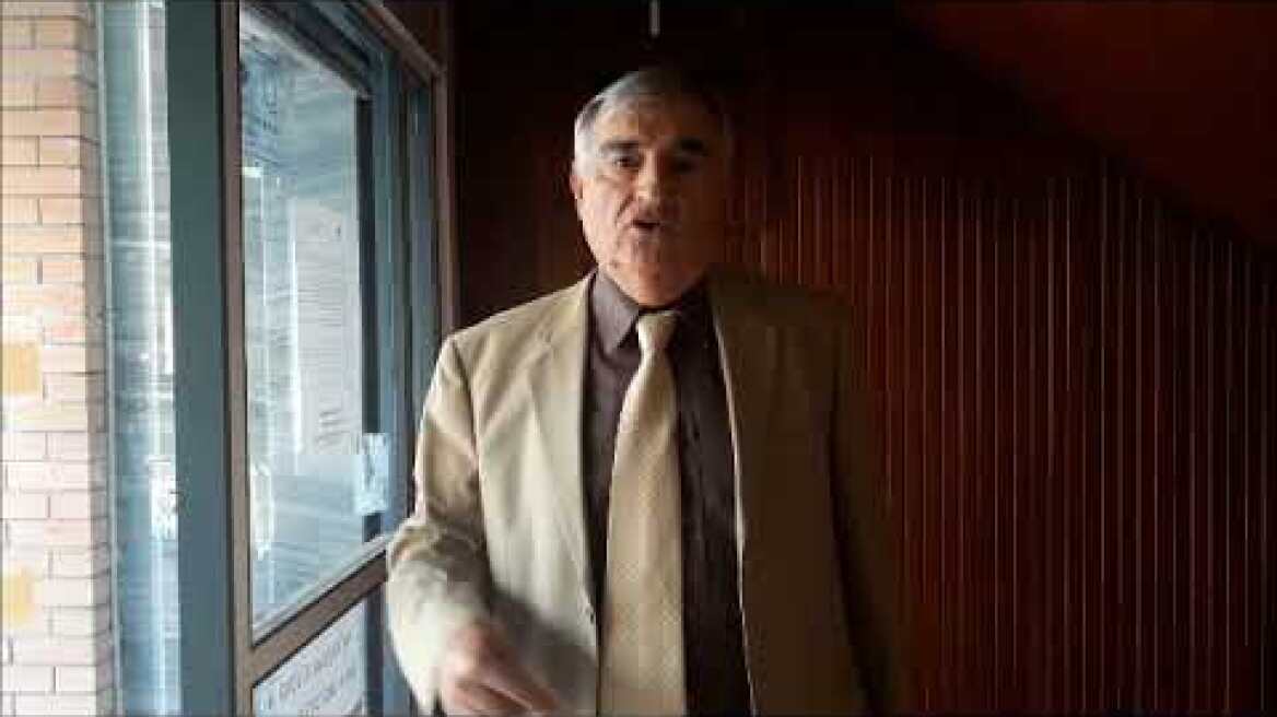 Στο 4ωροφο κτίριο της ΔΟΥ Χολαργού δεν λειτουργούν τα ασανσέρ (2)