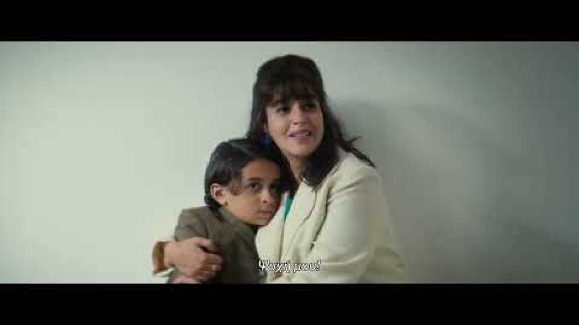 ΚΑΙ Ο ΘΕΟΣ ΕΠΛΑΣΕ ΤΗ ΜΗΤΕΡΑ (Ma mère, Dieu et Sylvie Vartan) – Official Trailer