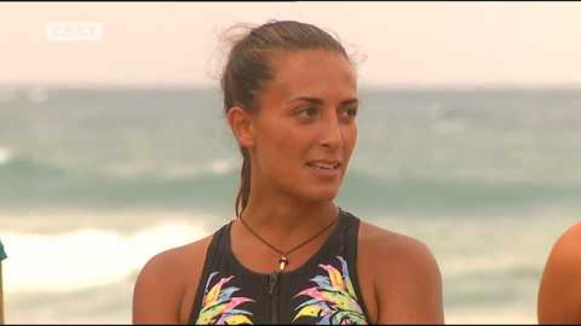 Survivor | Η απουσία του Στέλιου είναι αισθητή | 07/05/2018