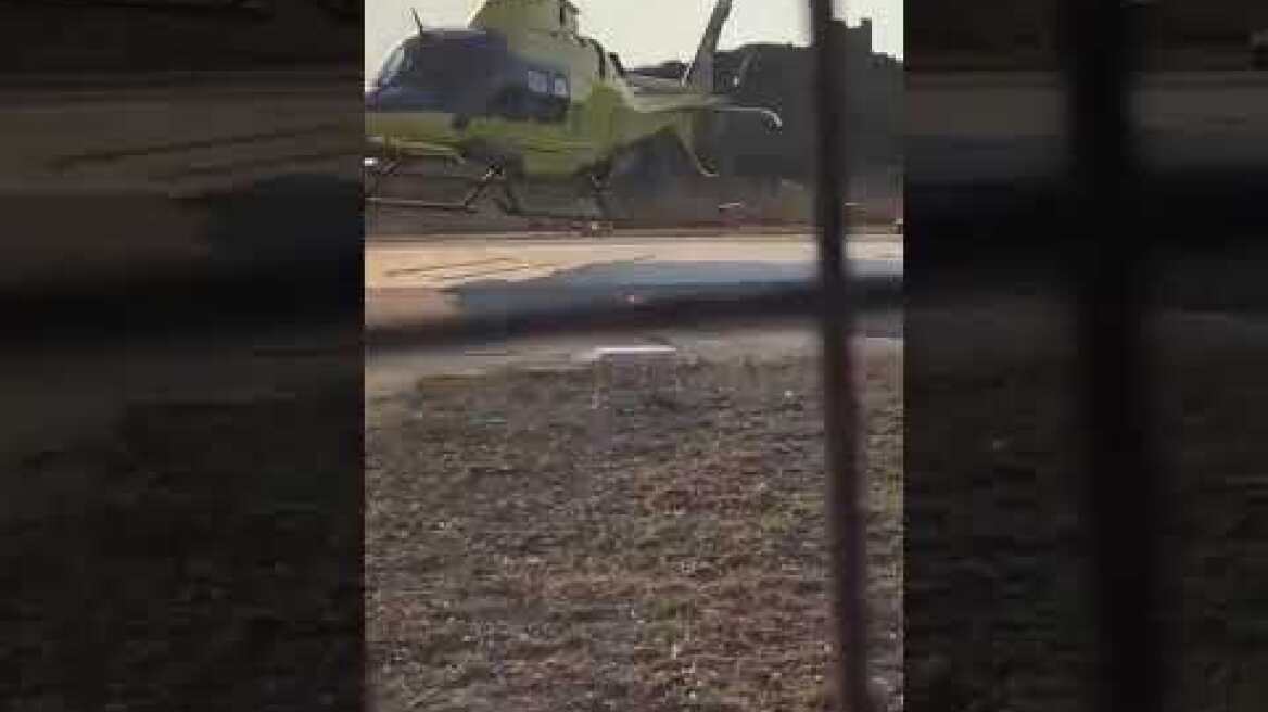 Το ευχαριστώ μητέρας σε ΕΚΑΒ, Νοσ. Παίδων Αγ.Σοφία, Κ.Υ. Σίφνου για την αερομεταφορά του παιδιού της