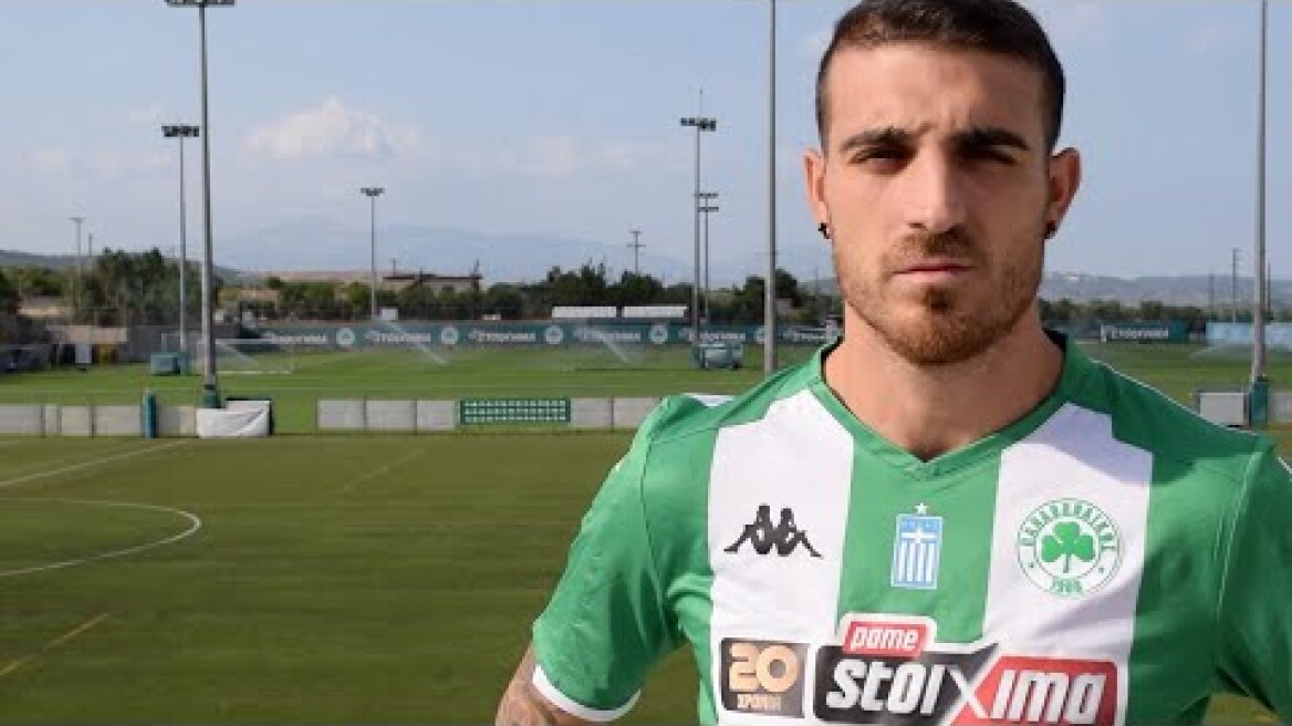 Velez is Green - PAO TV