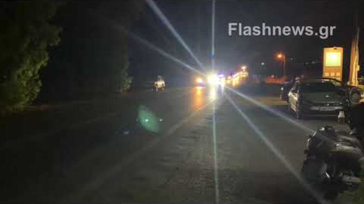 Άφιξη Μάικ Πομπέο στα Χανιά