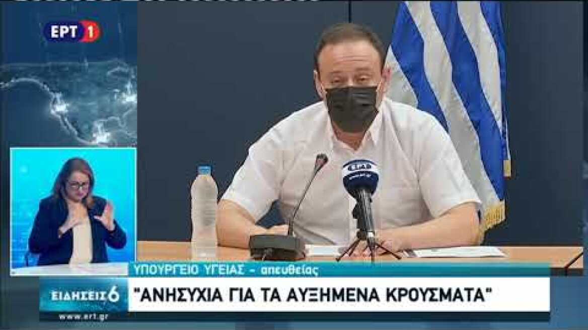 Δηλώσεις Μαγιορκίνη