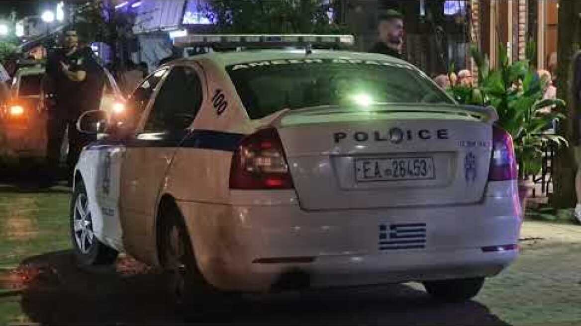 Θεσσαλονίκη: Επιτέθηκαν σε 16χρονο και τον έστειλαν στο νοσοκομείο