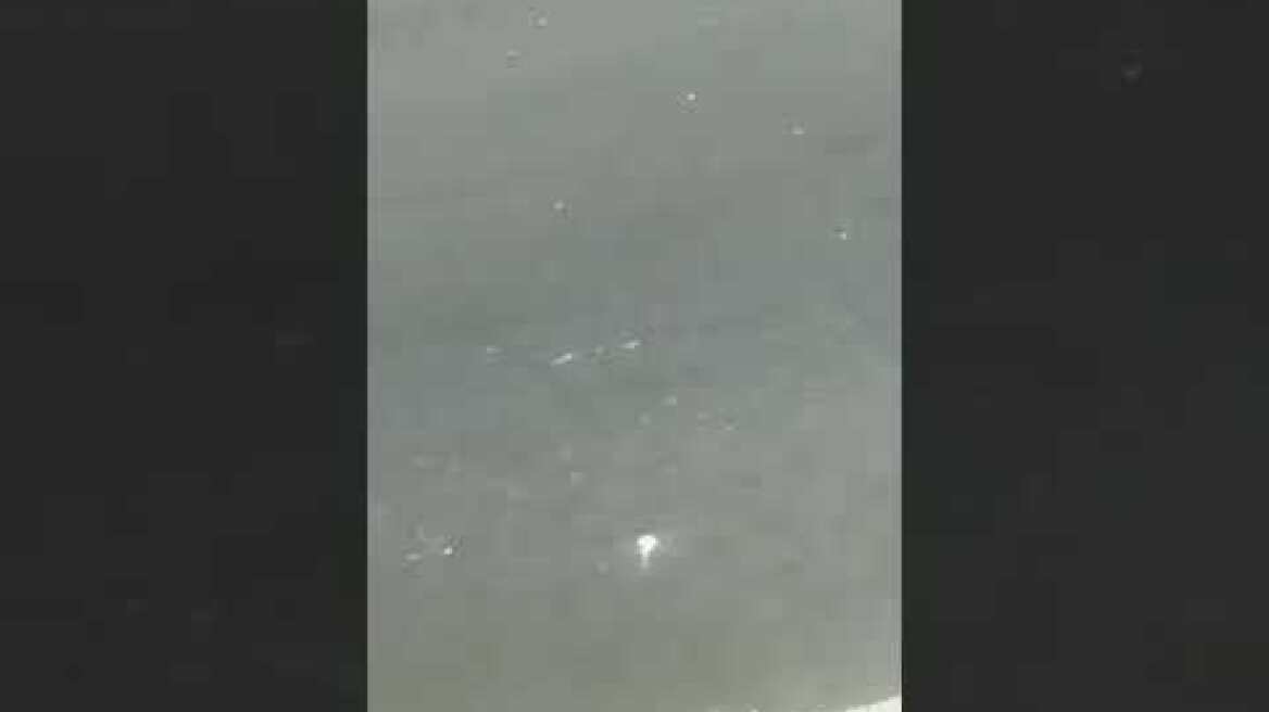 Cessna 172 suddenly broke down and made an emergency landing on the highway near Panama City #news