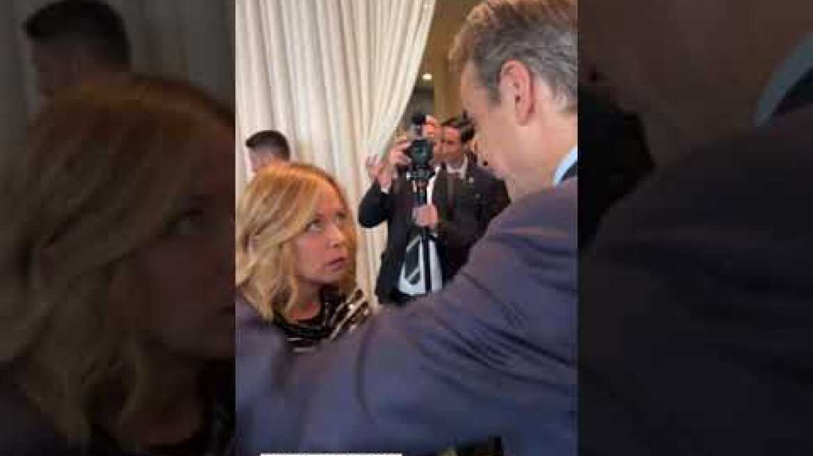 Μητσοτάκης στον ΟΗΕ (3)