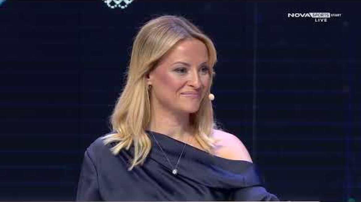 ΕΟΕ - Ετήσια τελετή βραβεύσεων των κορυφαίων αθλητών