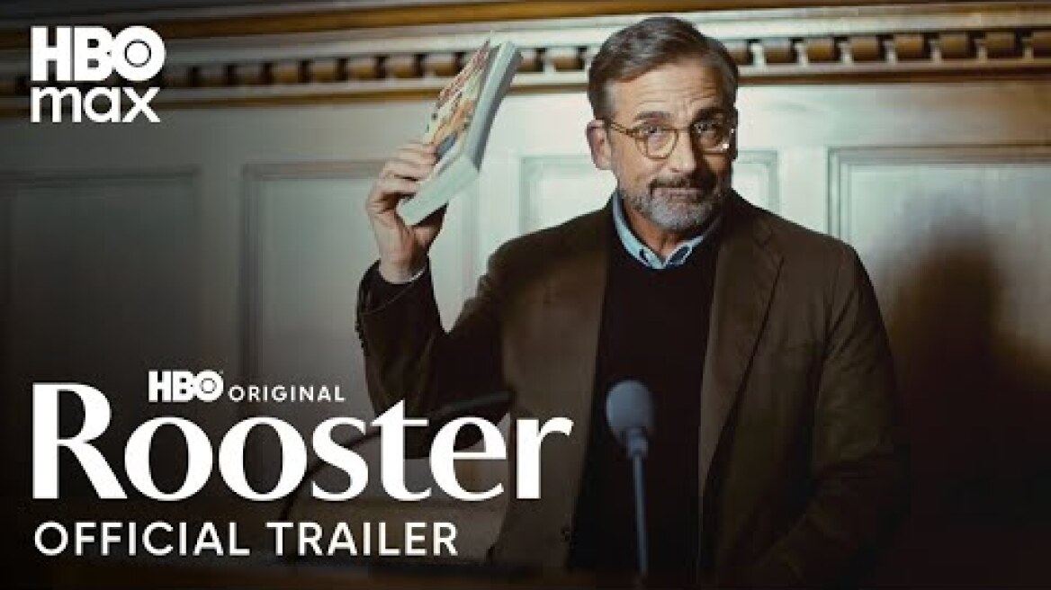 Rooster | Official Trailer | HBO Max